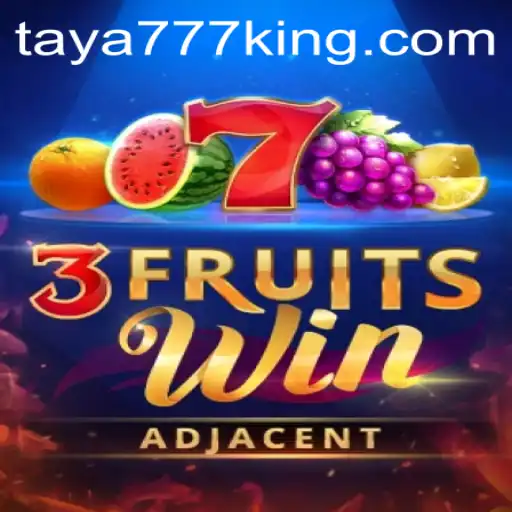Discover the Thrilling World of 3FruitsWin: A Game of Luck and Strategy