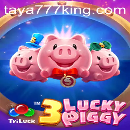 Explore the Exciting World of 3LUCKYPIGGY: A Deep Dive into Gameplay and Features