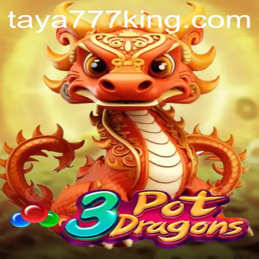 The Enchanting World of 3PotDragons: A Journey with Taya777