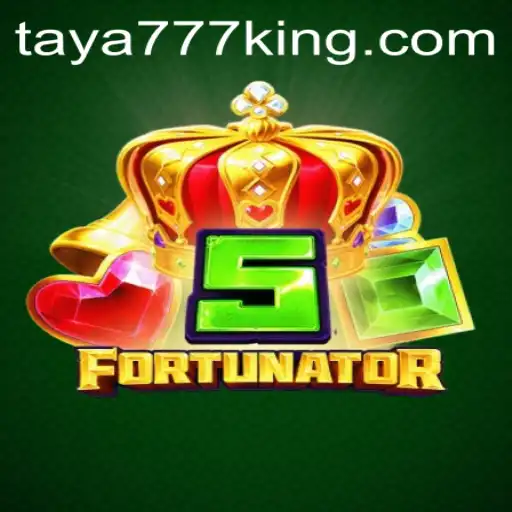 5Fortunator: Unveil the Excitement of Taya777 With Unique Gameplay