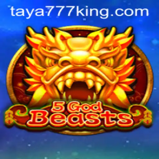 Exploring the World of 5GodBeasts: An In-Depth Look into the Game