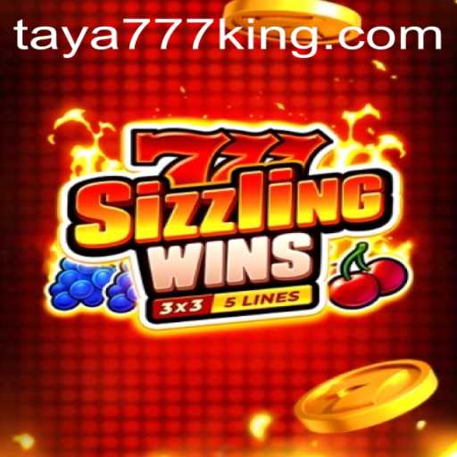 777 Sizzling Wins: An In-Depth Look Into the Thrilling Casino Game