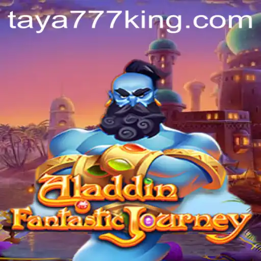 Exploring the Magical World of Aladdin: A Journey with Taya777