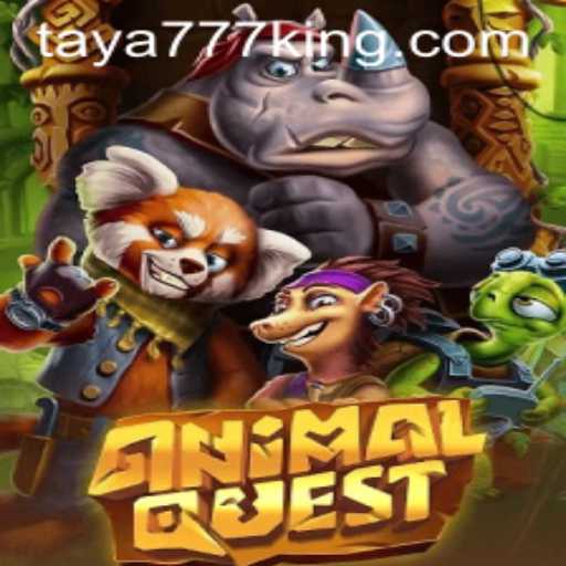 Exploring the New Horizons of AnimalQuest with Taya777