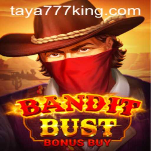 BanditBustBonusBuy: A Thrilling Adventure in Gaming