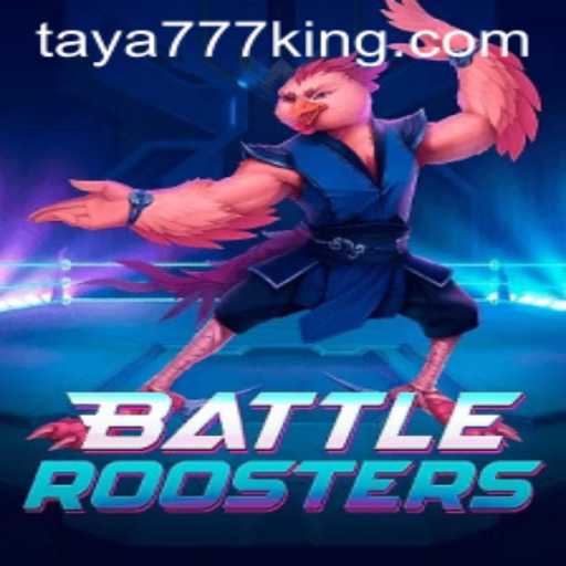 BattleRoosters: A Thrilling New Game Taking the Gaming World by Storm