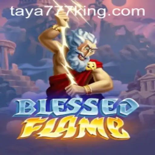Exploring the Enchanting World of BlessedFlame: A Deep Dive into Gameplay and Strategy