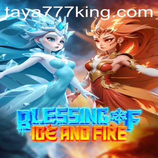 Exploring the Enchanting World of Blessing of Ice and Fire