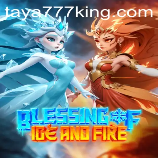 Exploring the Enchanting World of Blessing of Ice and Fire