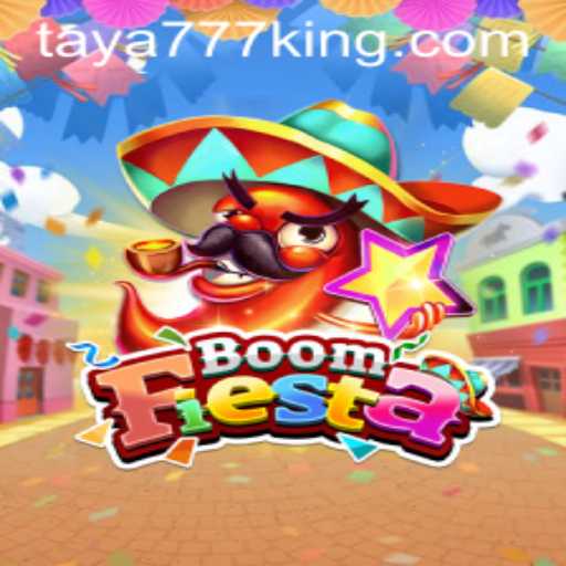 Unveiling BoomFiesta: An Exciting New Gaming Phenomenon