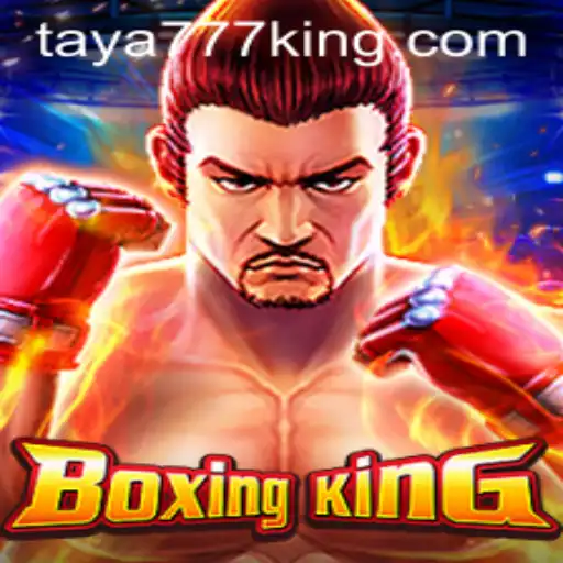 BoxingKing: The Ultimate Fighting Game You Need to Know