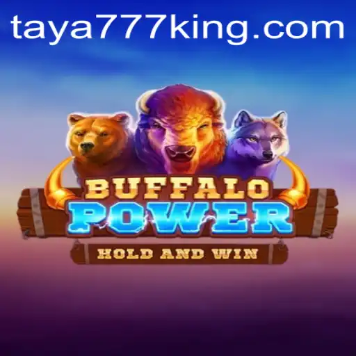 BuffaloPower: Exploring an Epic Gaming Adventure
