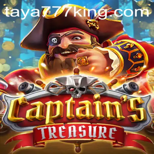 Exploring CaptainssTreasure: The Adventure Begins with Taya777