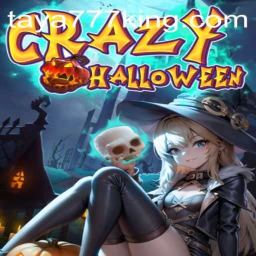 Unmasking 'CrazyHalloween': An Adventurous Journey with Taya777
