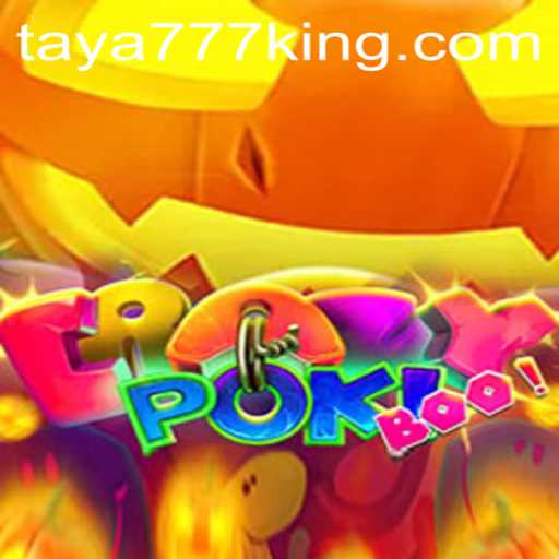 CrazyPokiBoo: A Unique Adventure with the Mysterious Taya777