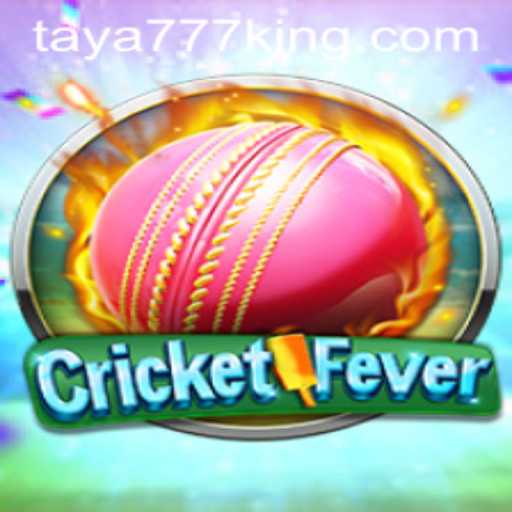 CricketFever: Dive into the World of Taya777