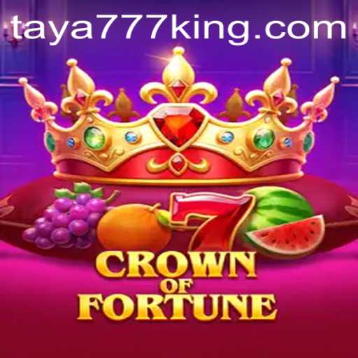 Crown of Fortune: Exploring the Exciting World of Taya777