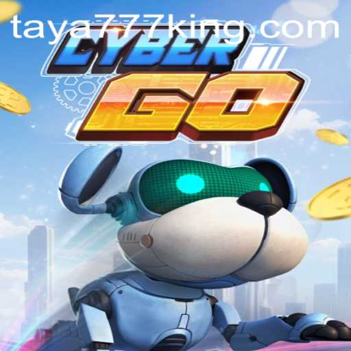 Unveiling CyberGO: The Futuristic Game World of Taya777