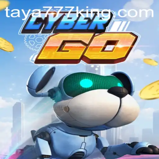 Unveiling CyberGO: The Futuristic Game World of Taya777