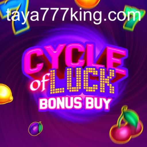 Unveiling CycleofLuckBonusBuy: A Thrilling Venture into Taya777's World