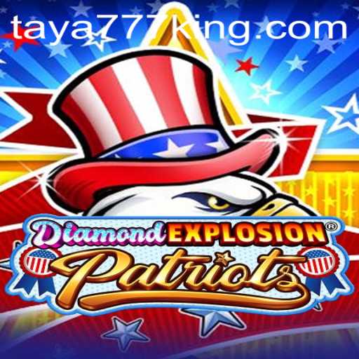 Exploring DiamondExplosionPatriots: A Thrilling Fusion of Strategy and Adventure