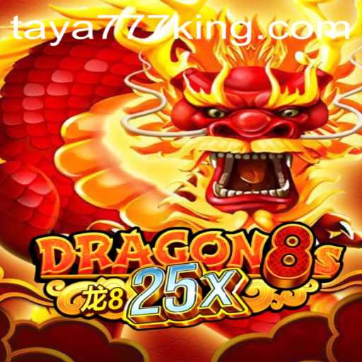 Exploring Dragon8s25x: A New Era of Gaming