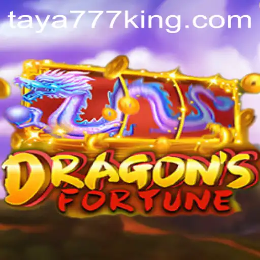 Exploring the Mystical Realm of DragonFortune: The Ultimate Gaming Experience with Taya777