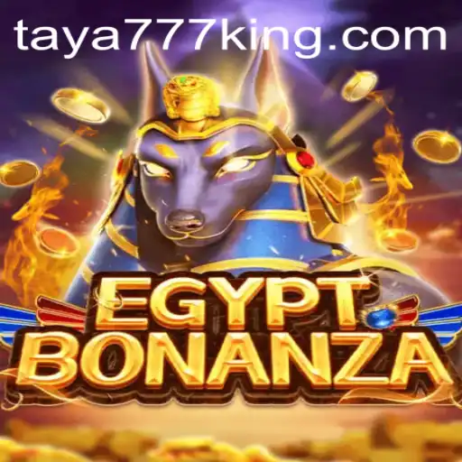 Exploring the Mystical World of EgyptBonanza: Unravel the Secrets with Taya777