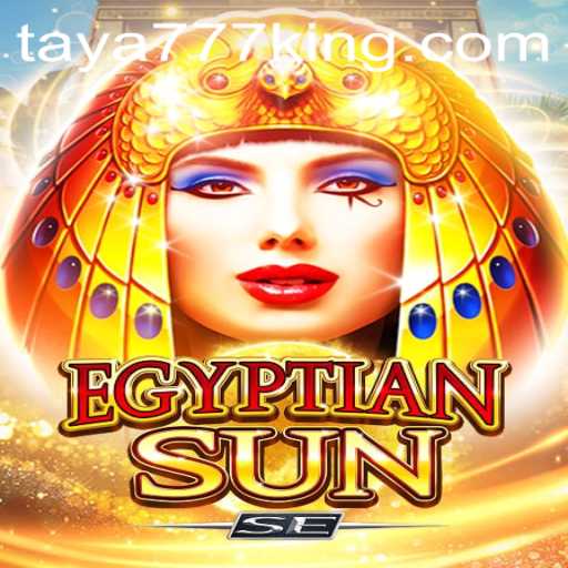 Discovering EgyptianSunSE: An Epic Journey in Gaming