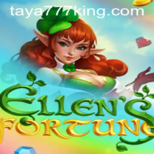 Exploring the Mystical World of EllensFortune with Taya777
