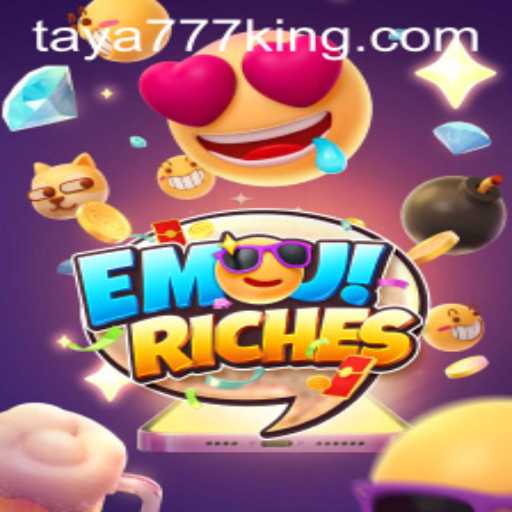 Discover EmojiRiches: Unveiling the Game of Excitement and Fun by Taya777