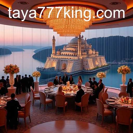 Exploring the World of Exclusive Events with Taya777