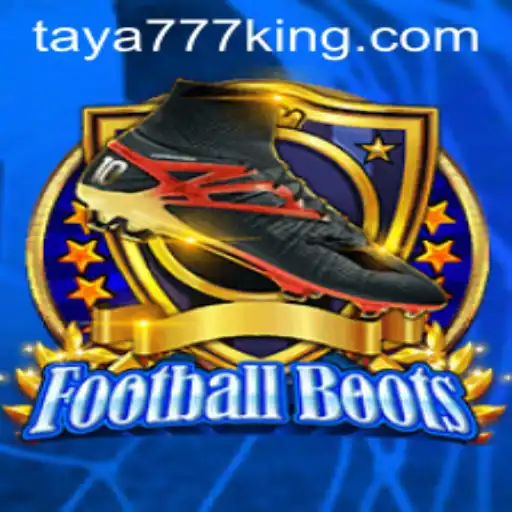 FootballBoots: An Engaging Game with Taya777