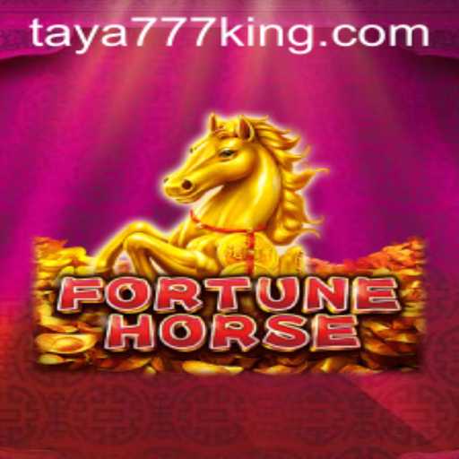 The Mystique of FortuneHorse: Equestrian Adventures and Strategic Gameplay