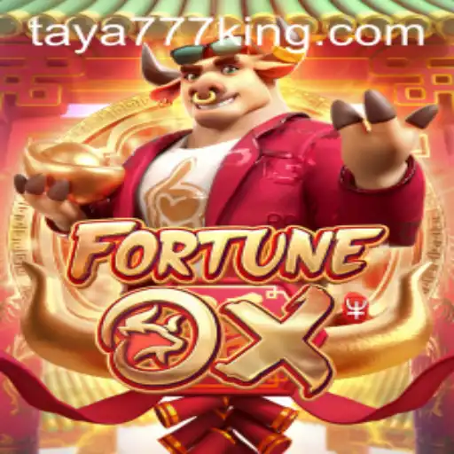 Exploring FortuneOx: The Exciting World of Taya777