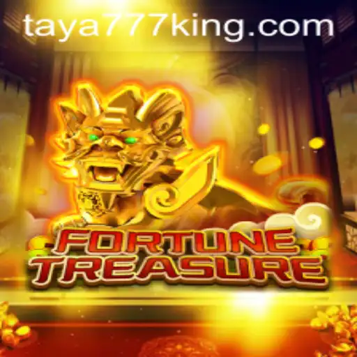 Unveiling the Excitement of FortuneTreasure with Taya777