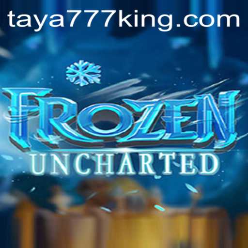 FrozenUncharted: A Journey Through the Icy Realms