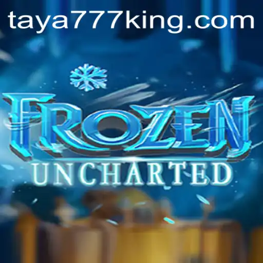 FrozenUncharted: A Journey Through the Icy Realms