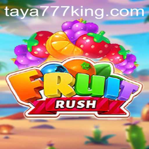 FruitRush: A Thrilling Venture into a Juicy Adventure