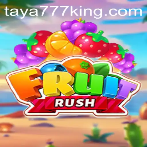 FruitRush: A Thrilling Venture into a Juicy Adventure