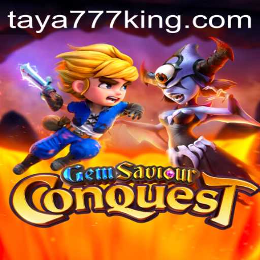 GemSaviourConquest: A Deep Dive into the Latest Gaming Phenomenon