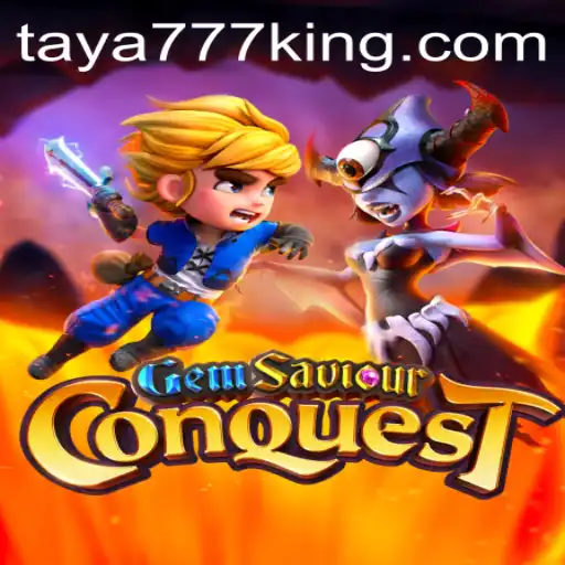 GemSaviourConquest: A Deep Dive into the Latest Gaming Phenomenon