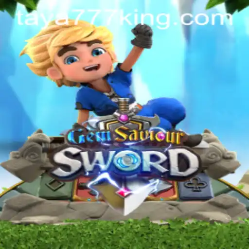 GemSaviourSword: A Magical Adventure Awaits with Taya777