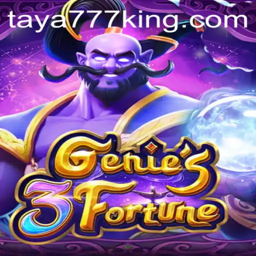 Discovering the Mystical World of Genie3Fortune: Unveiling the Magic with Taya777