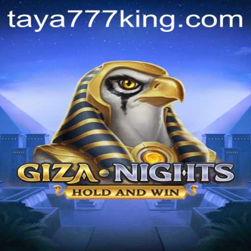 Explore the Mystical World of GizaNights: A Unique Gaming Experience with Taya777