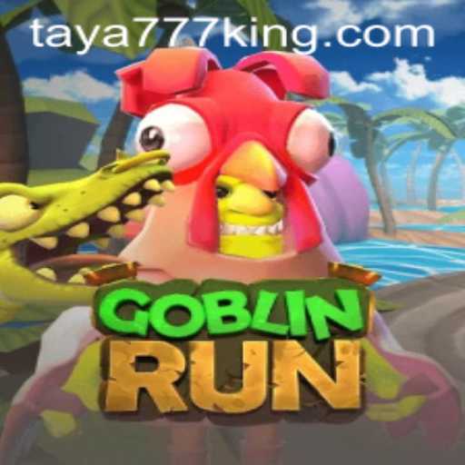 Dive into the Adventure of GoblinRun