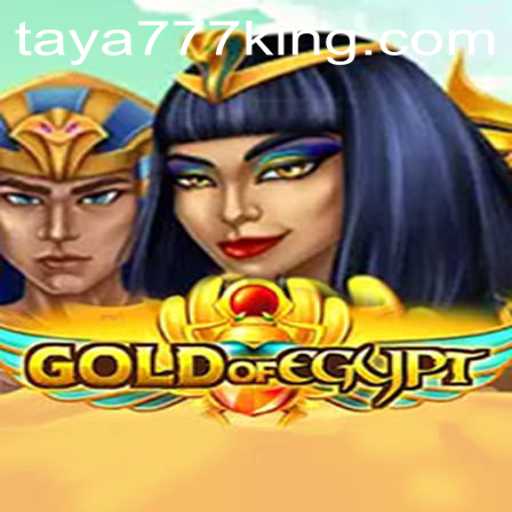 Exploring GoldOfEgypt: A Deep Dive into the Game