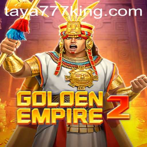 GoldenEmpire2: The Strategic Masterpiece