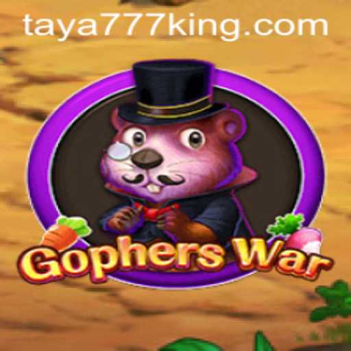 GophersWar: The Ultimate Strategy Game for Enthusiasts