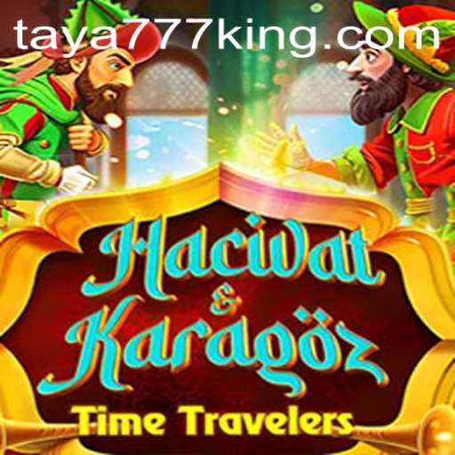 Discover the Intriguing World of HacivatandKaragoz: A Traditional Game with Modern Twists